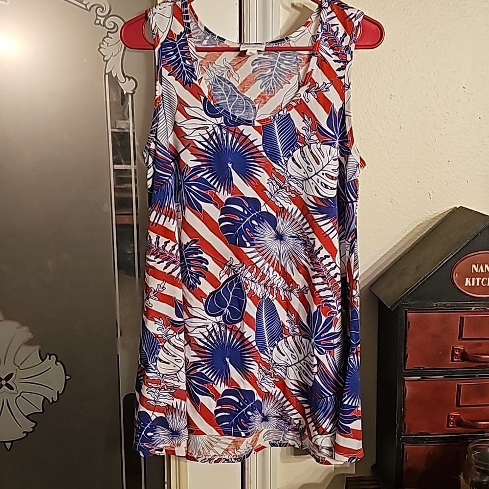 COPY - Ladies LulaRoe tunic